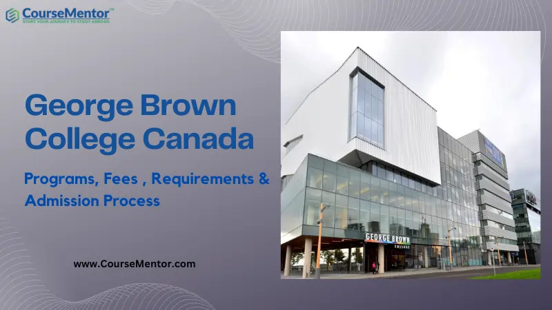 George Brown College Canada