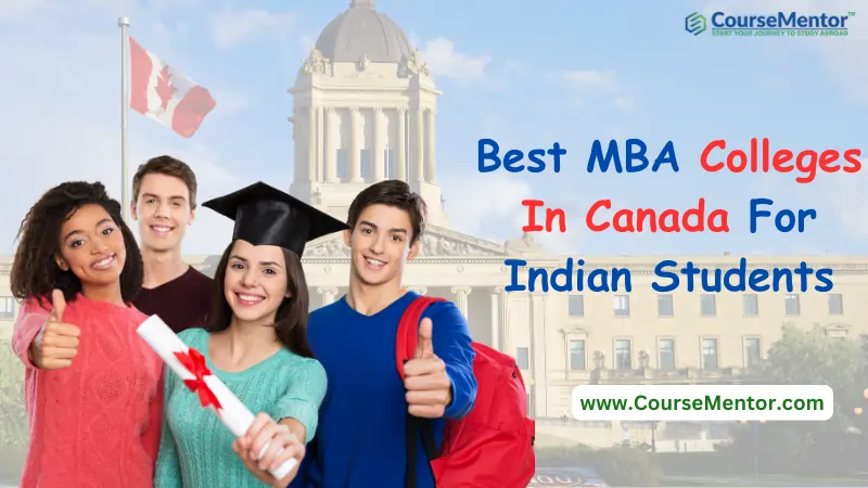 MBA Colleges In Canada