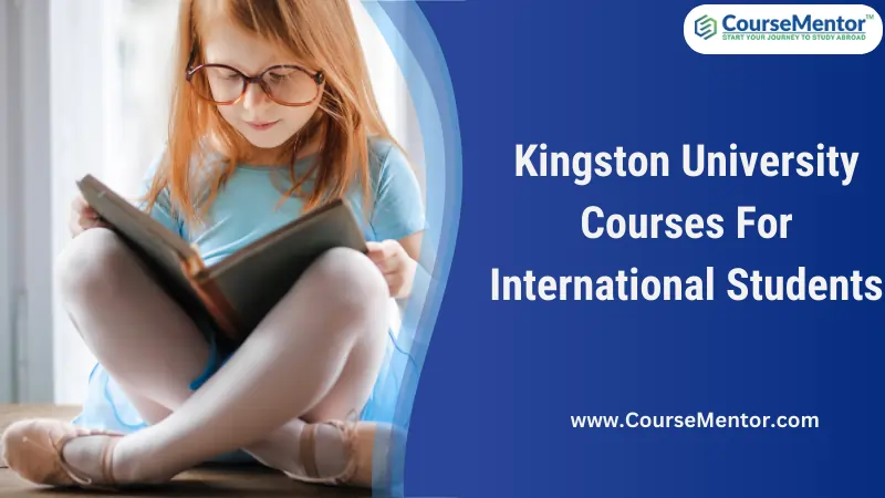 Kingston University Courses