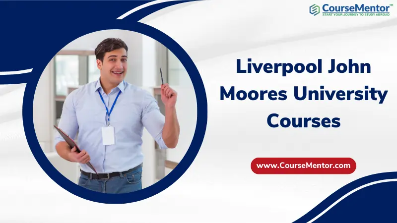 Liverpool John Moores University Courses