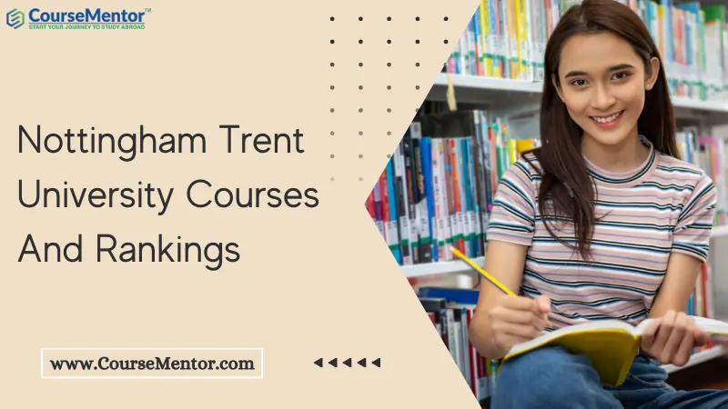 Nottingham Trent University Courses
