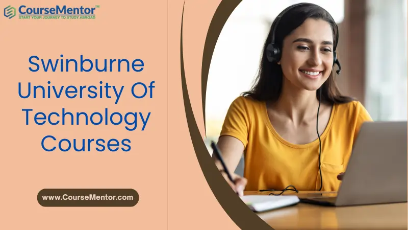 Swinburne University Of Technology Courses