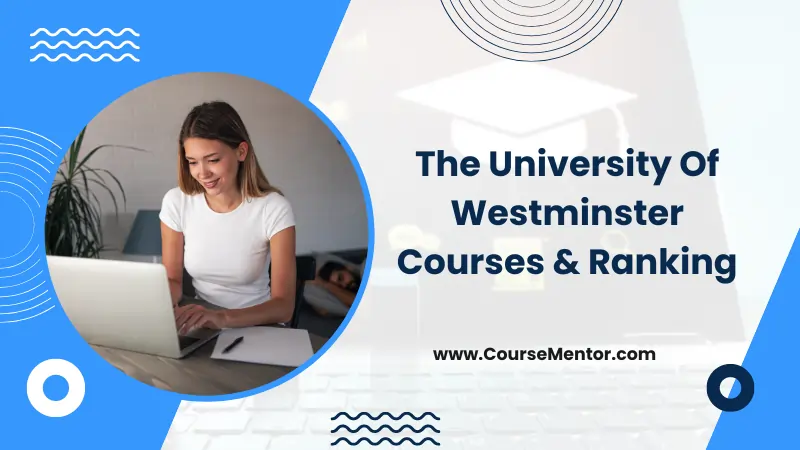 The University Of Westminster Courses