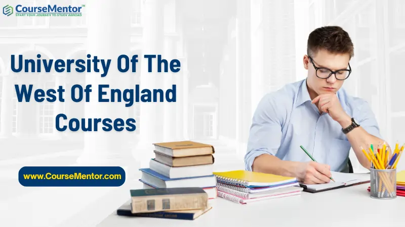 University Of The West Of England Courses