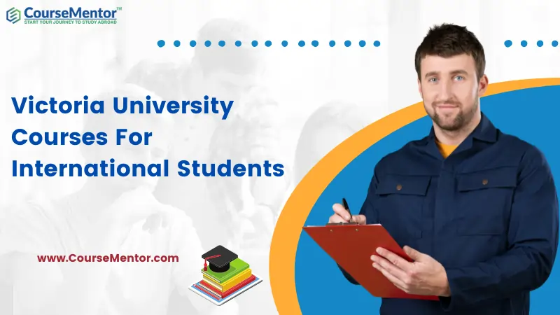 Victoria University Courses