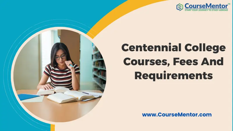Centennial College Courses
