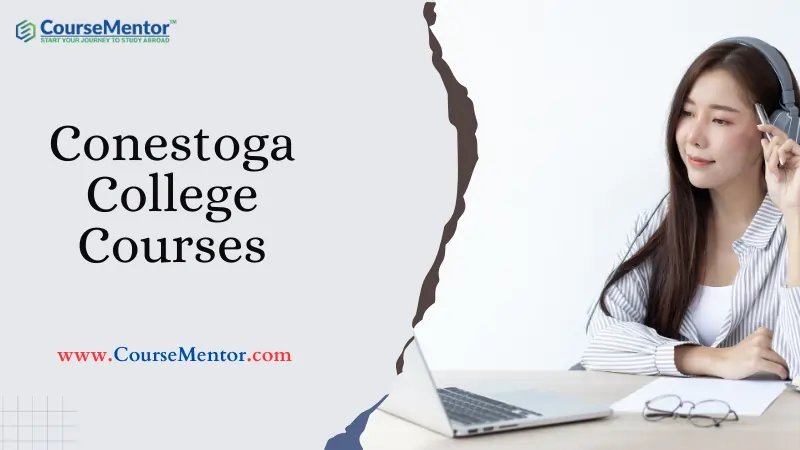 Conestoga College Courses