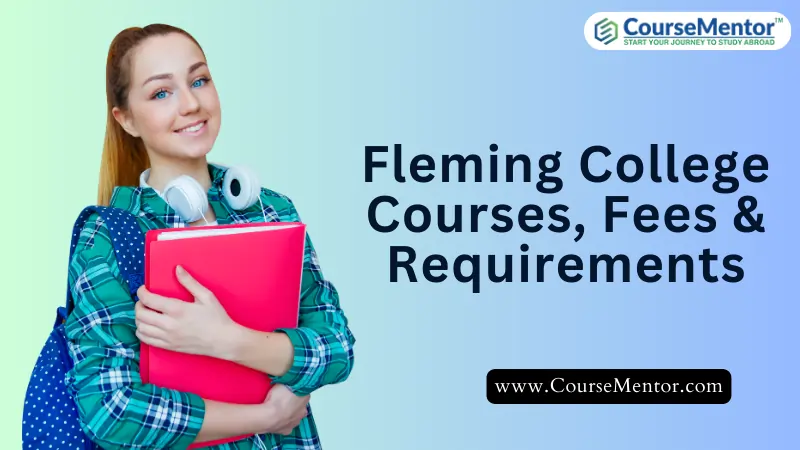 Fleming College Courses