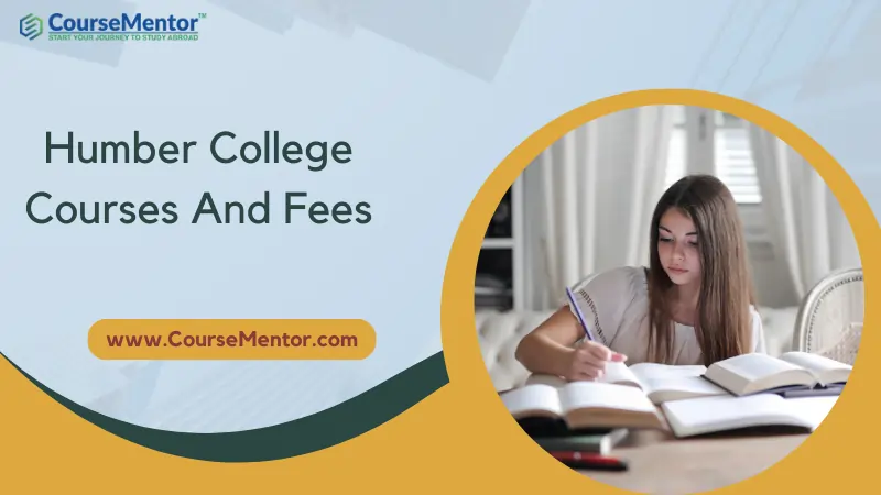 Humber College Courses