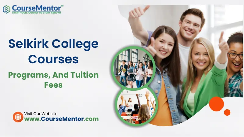 Selkirk College Courses