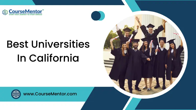 Universities In California