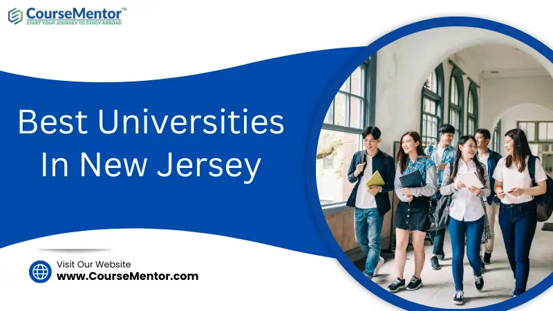 Universities In New Jersey