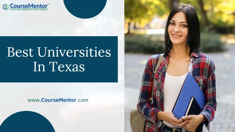 Universities In Texas