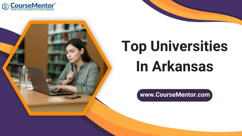 Universities In Arkansas