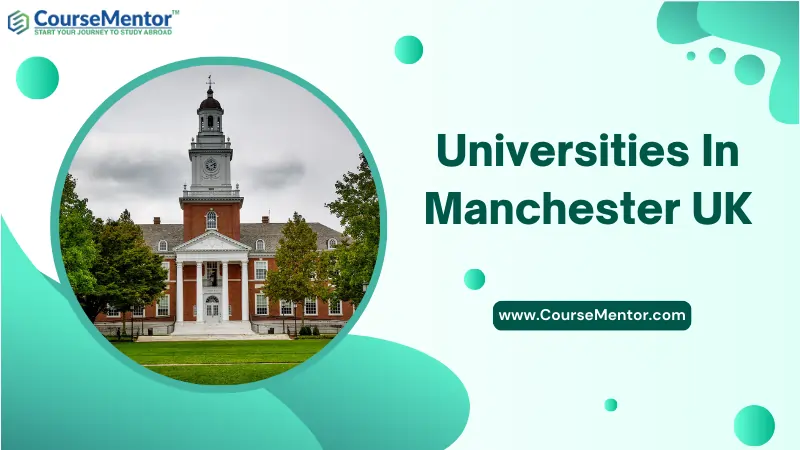 Universities In Manchester UK