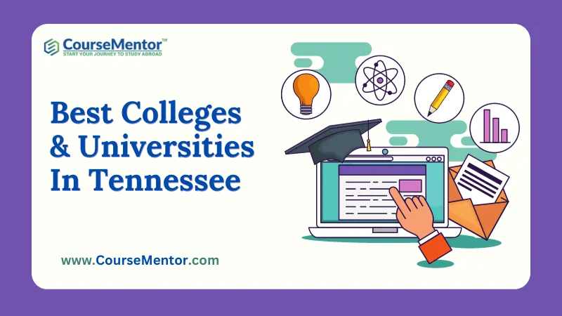 Universities In Tennessee