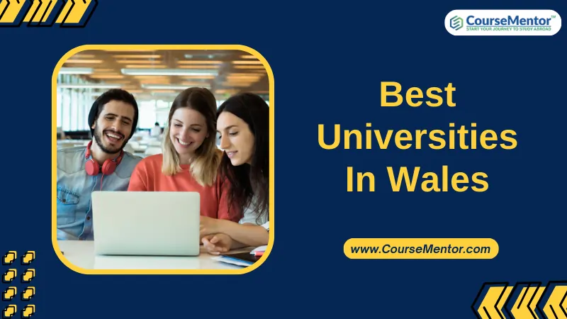 Universities In Wales