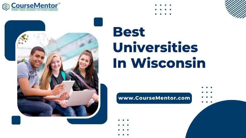 Universities In Wisconsin