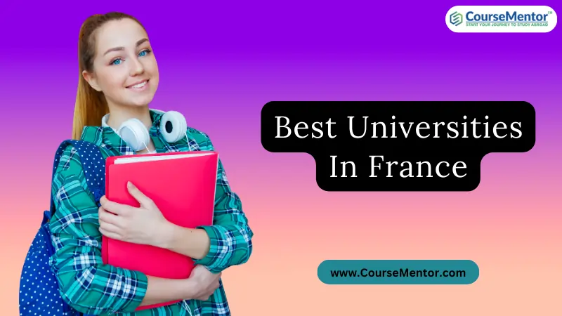 Best Universities In France