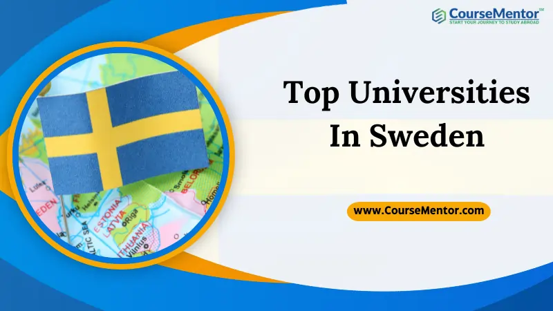 Top Universities In Sweden