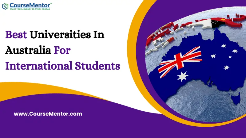 Universities In Australia For International Students