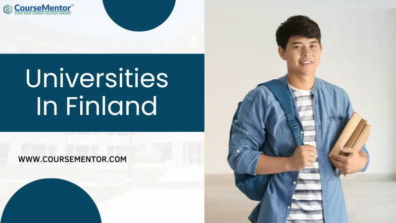 Universities In Finland