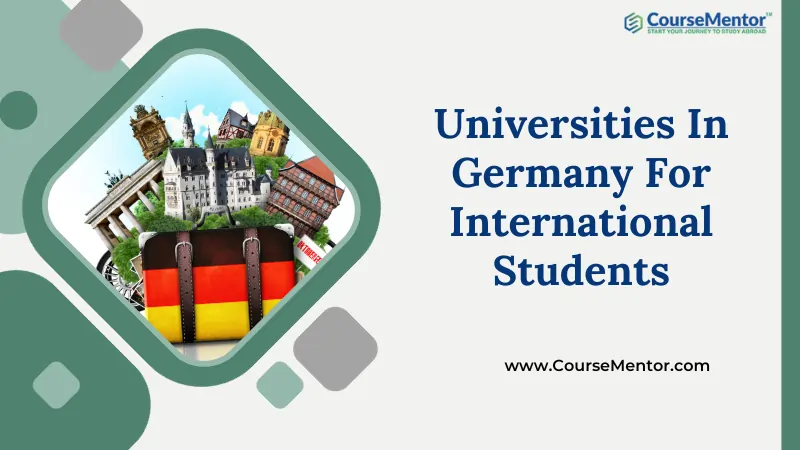 Universities In Germany For International Students