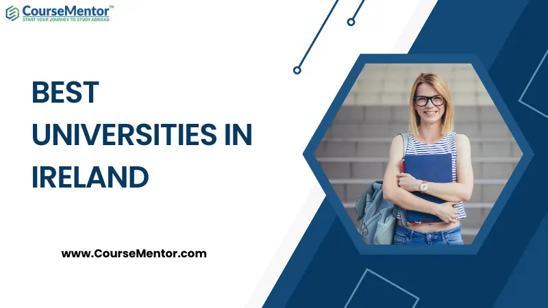 Universities In Ireland