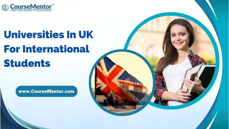 Universities In UK For International Students