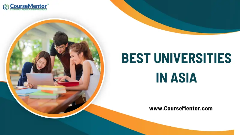 Best Universities In Asia