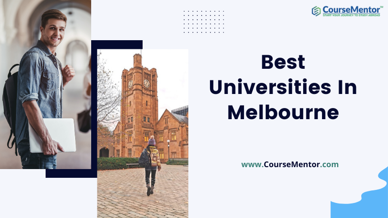 Best Universities In Melbourne