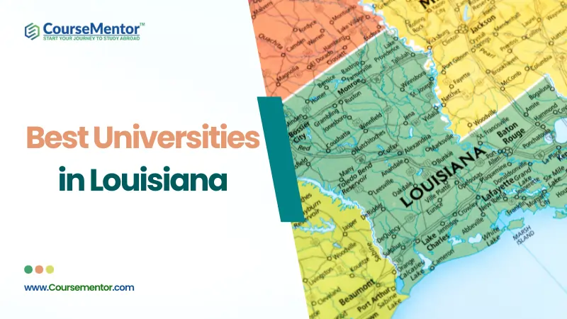 Best Universities in Louisiana