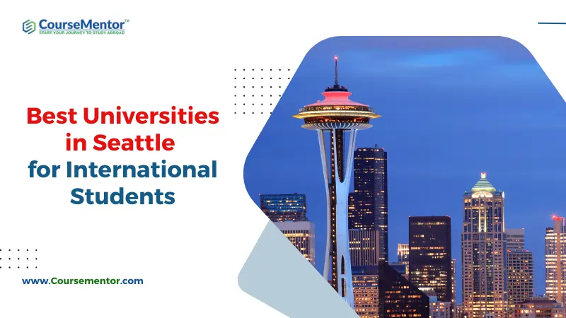 Best Universities in Seattle for International Students