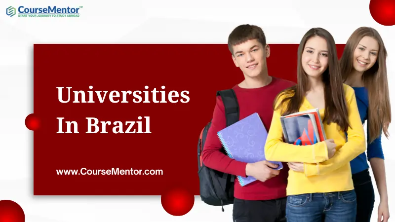 Universities In Brazil