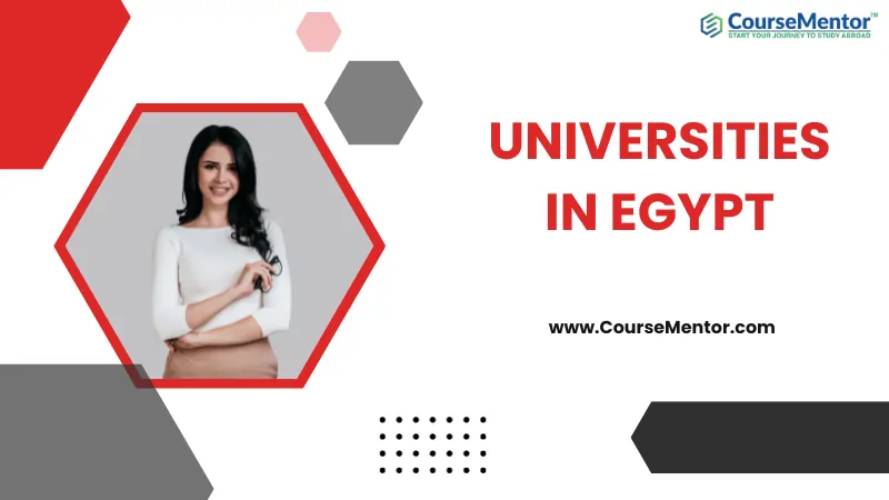 Universities In Egypt