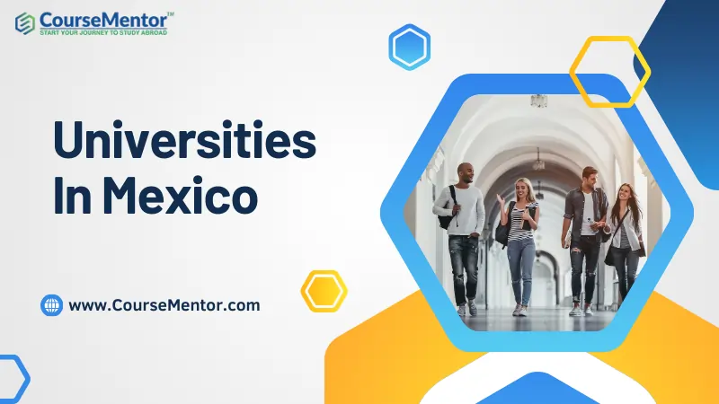 Universities In Mexico
