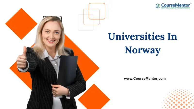 Universities In Norway