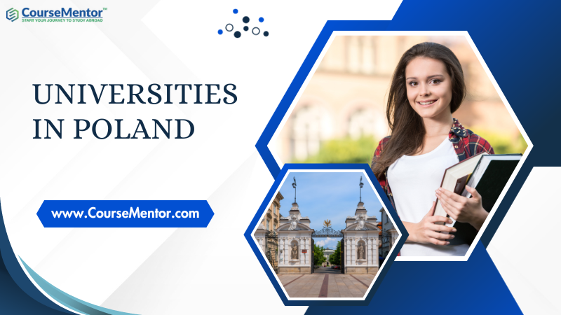 Universities In Poland