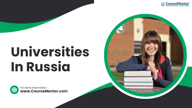 Universities In Russia