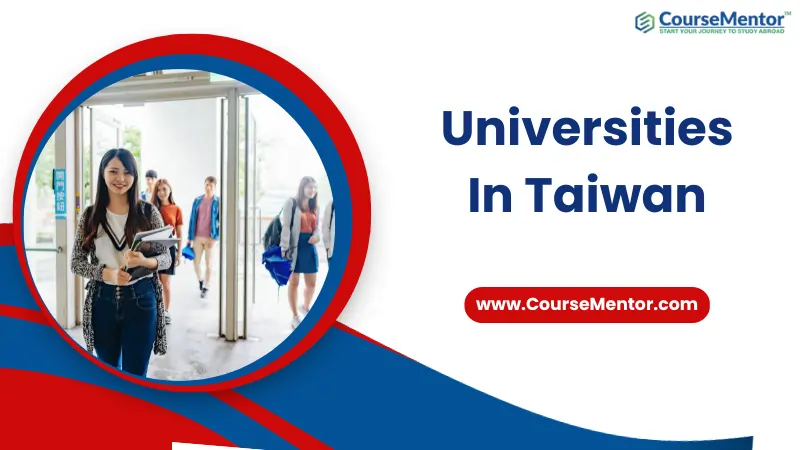 Universities In Taiwan