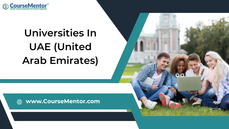 Universities In UAE