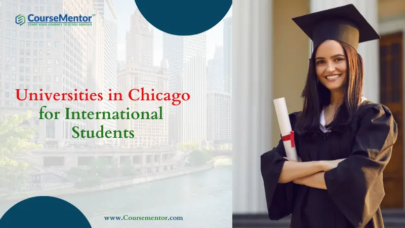 Universities in Chicago for International Students
