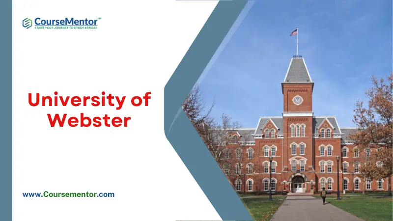 University of Webster