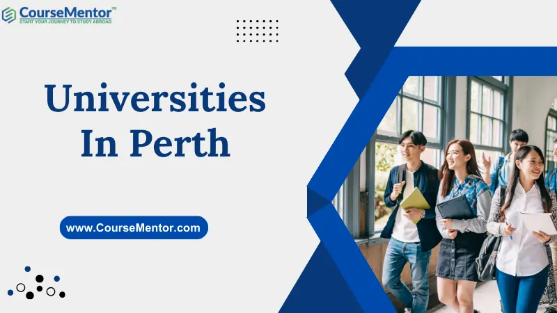 Universities In Perth