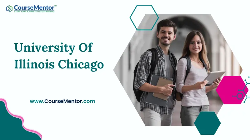 University Of Illinois Chicago