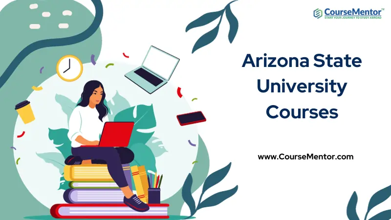 Arizona State University Courses