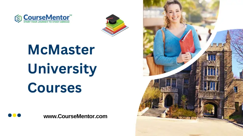 McMaster University Courses