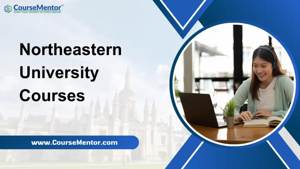 Northeastern University Courses