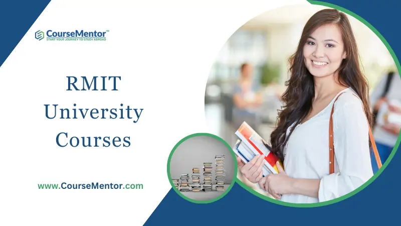 RMIT University Courses