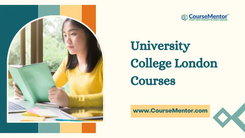 University College London Courses